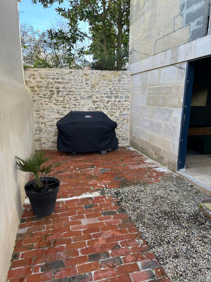 l'atelier spa - Chambres d’hôtes Bayeux