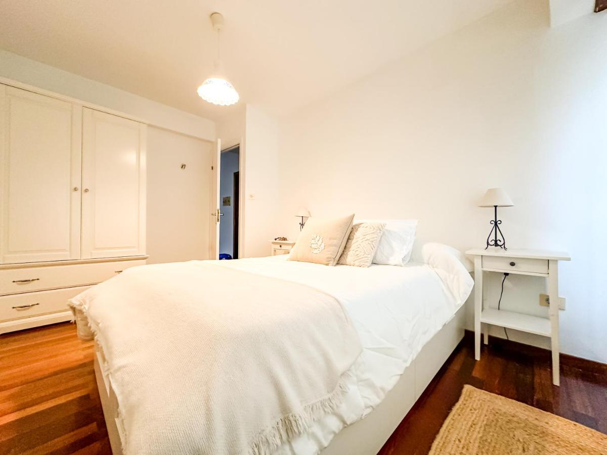 Apartamento Cozy by ALÔGA - B&B Cee