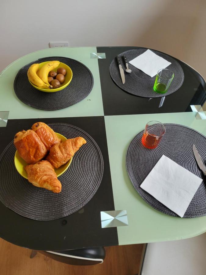 Villas Floryanne - B&B
