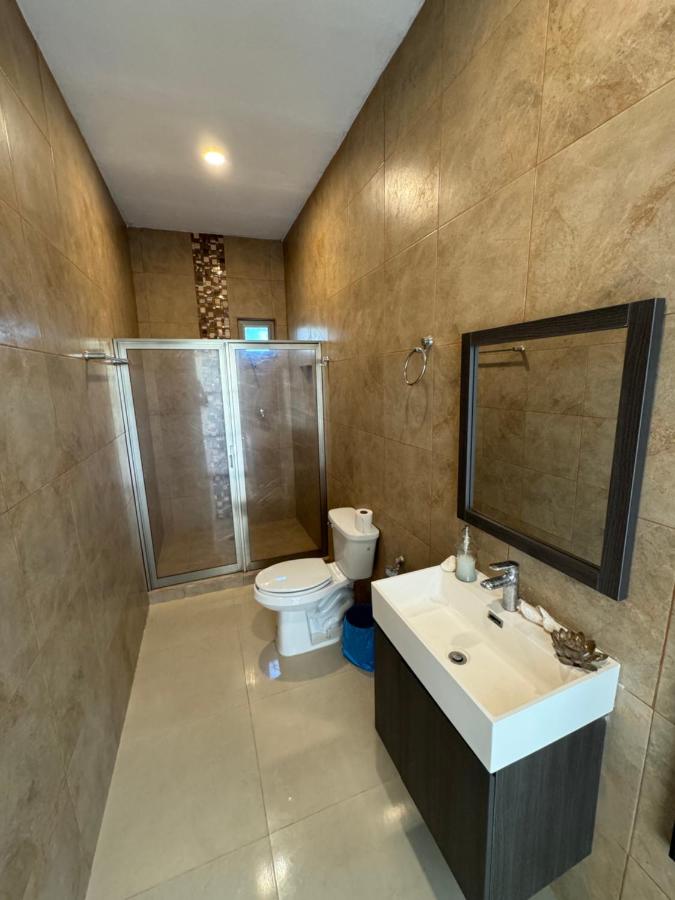 Villas Mar Turquesa Cozumel - B&B