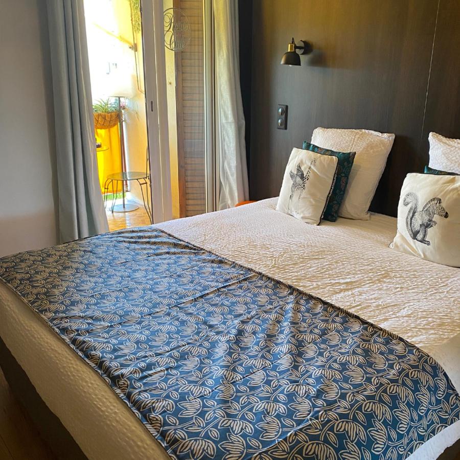 B&B Ajaccio - Rosie's Club - Bed and Breakfast Ajaccio