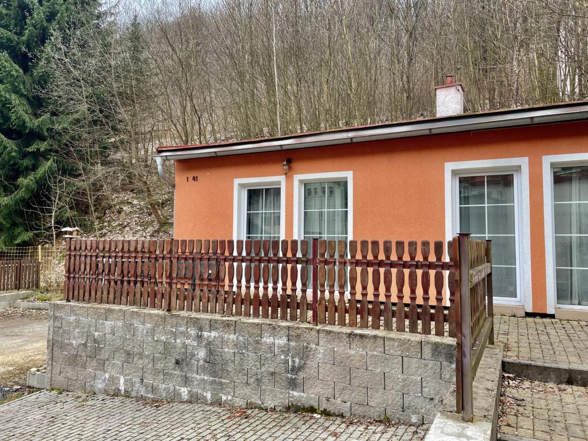 Jáchymov 1041 by Mountain ways - Chambres d’hôtes Jáchymov