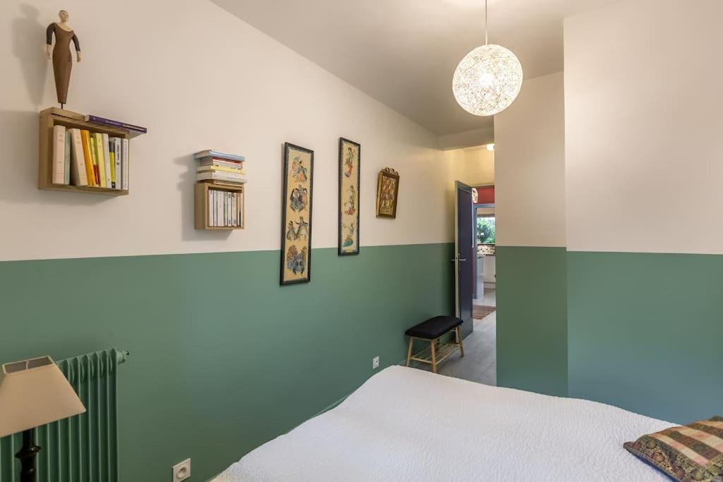 Apartamento de 1 dormitorio