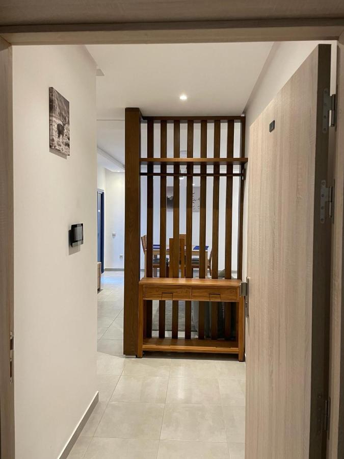 MARTIL COSTA MAR Appartement de Luxe - B&B Martil