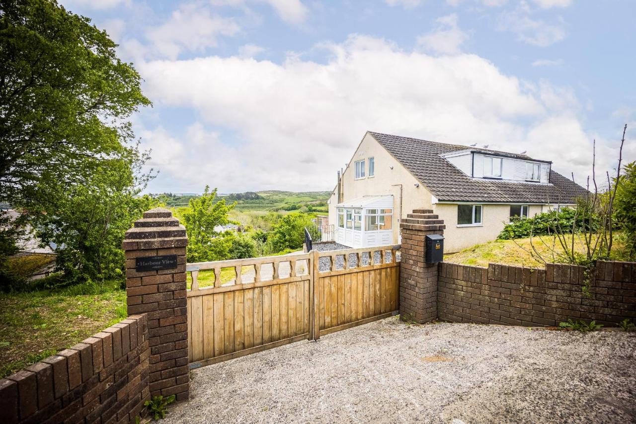 Harbour View Fishguard - B&B Goodwick