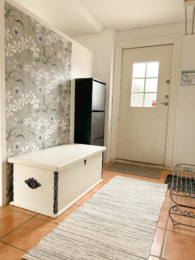 Studio with Terrace