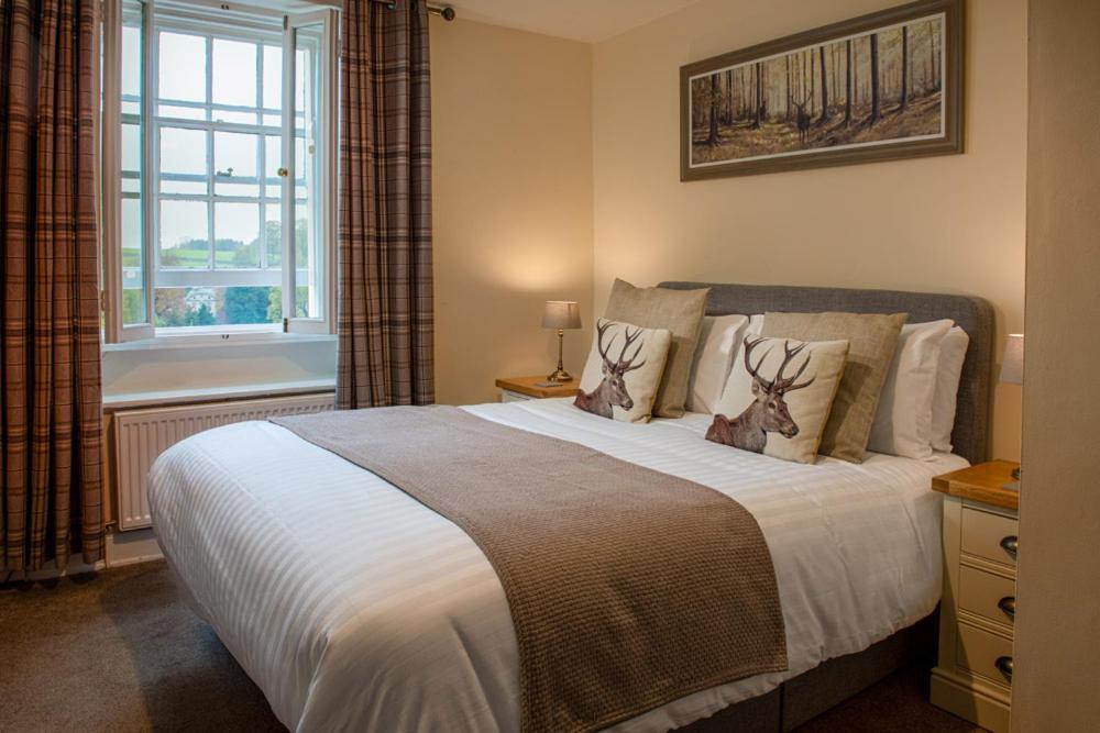 Double Room (No Pets Allowed)