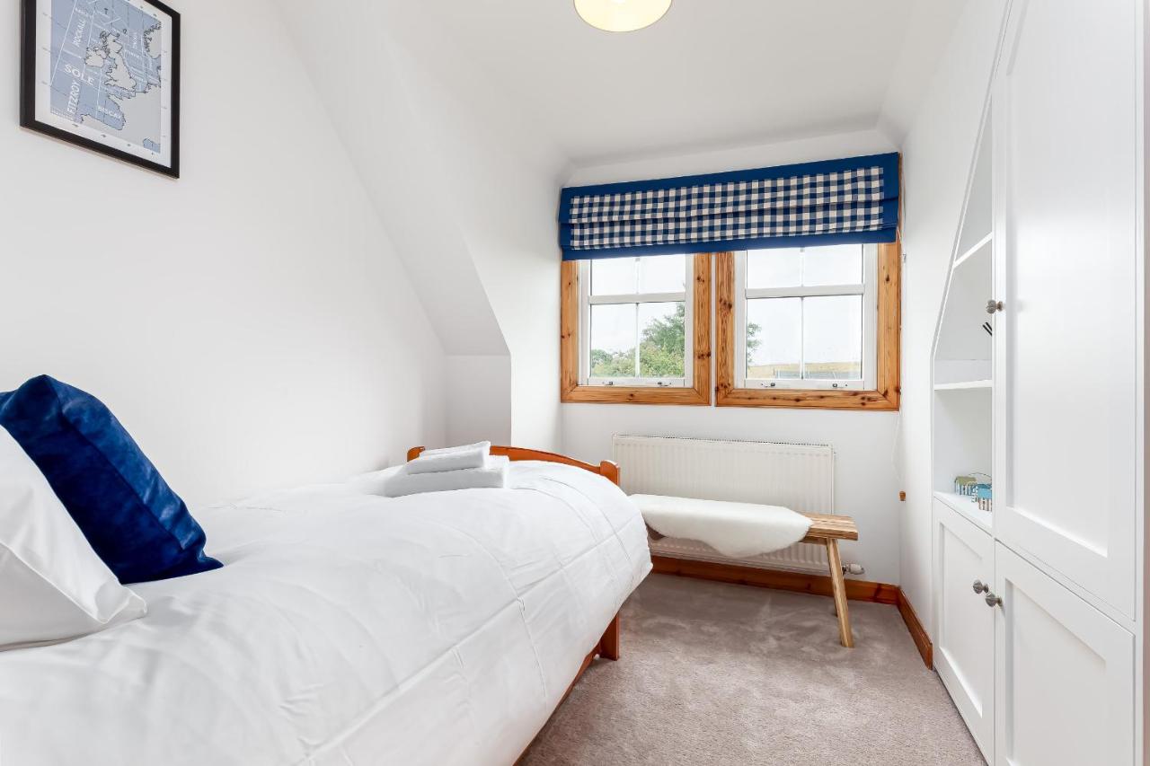 Appartement 2 Chambres