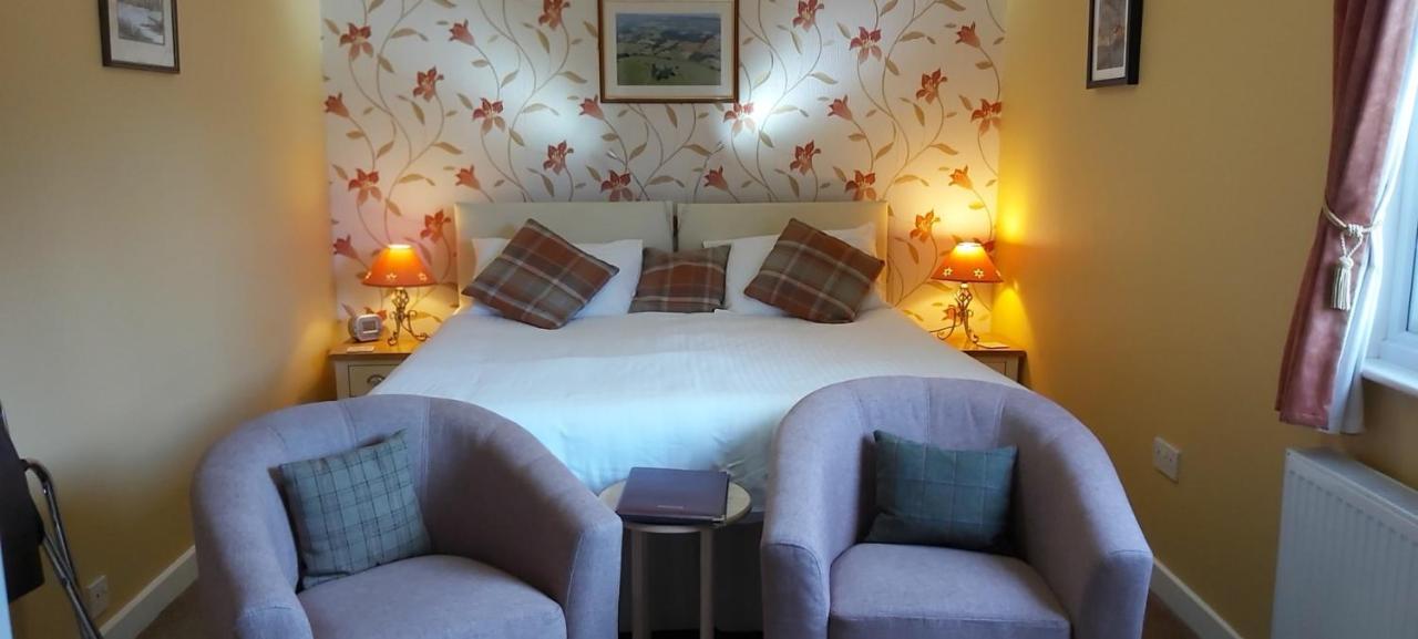 B&B Beauly - Ornum House - Bed and Breakfast Beauly