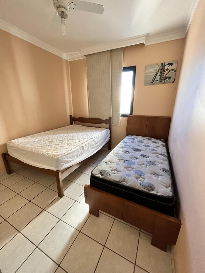 Appartement met 3 Slaapkamers en Uitzicht op Zee