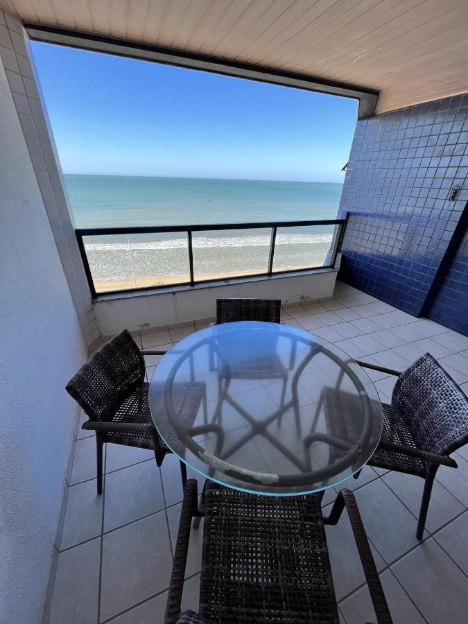 501FranTower · Frente Mar 3 quartos, 2 vagas - B&B