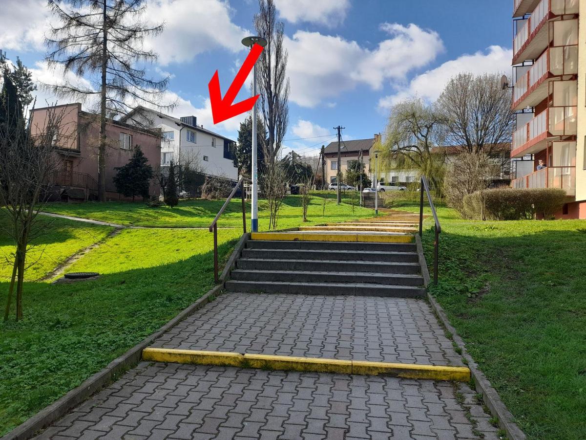 Apartament Płaszów - B&B
