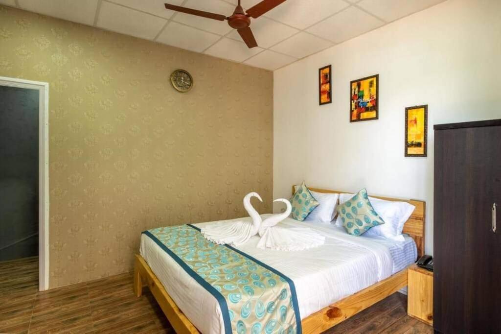 B&B Gangānagar - New Hotel Rajwada Best hotel in Ganganagar - Bed and Breakfast Gangānagar
