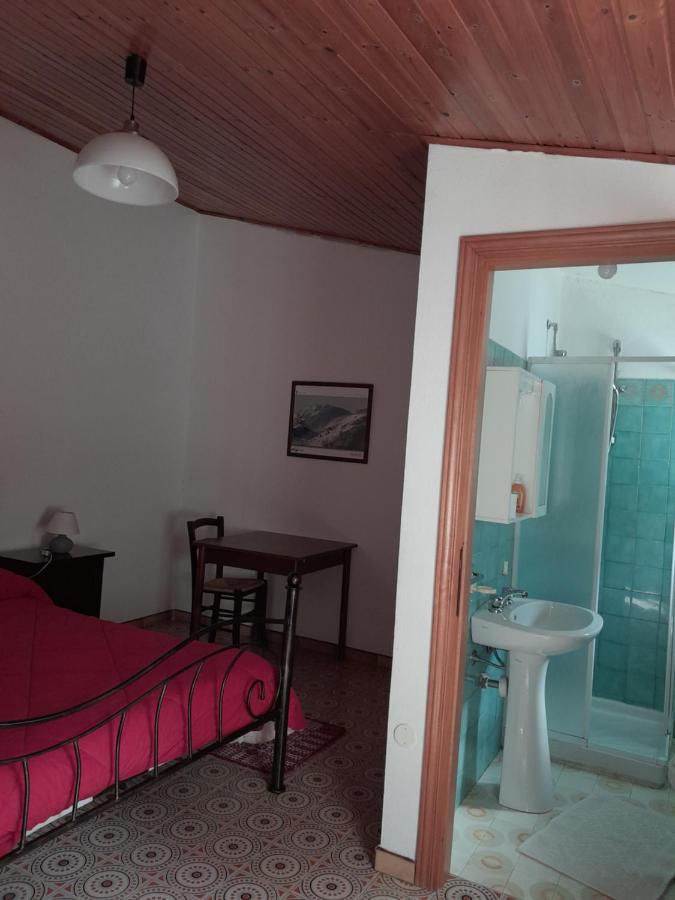 Double or Twin Room with Private Bathroom