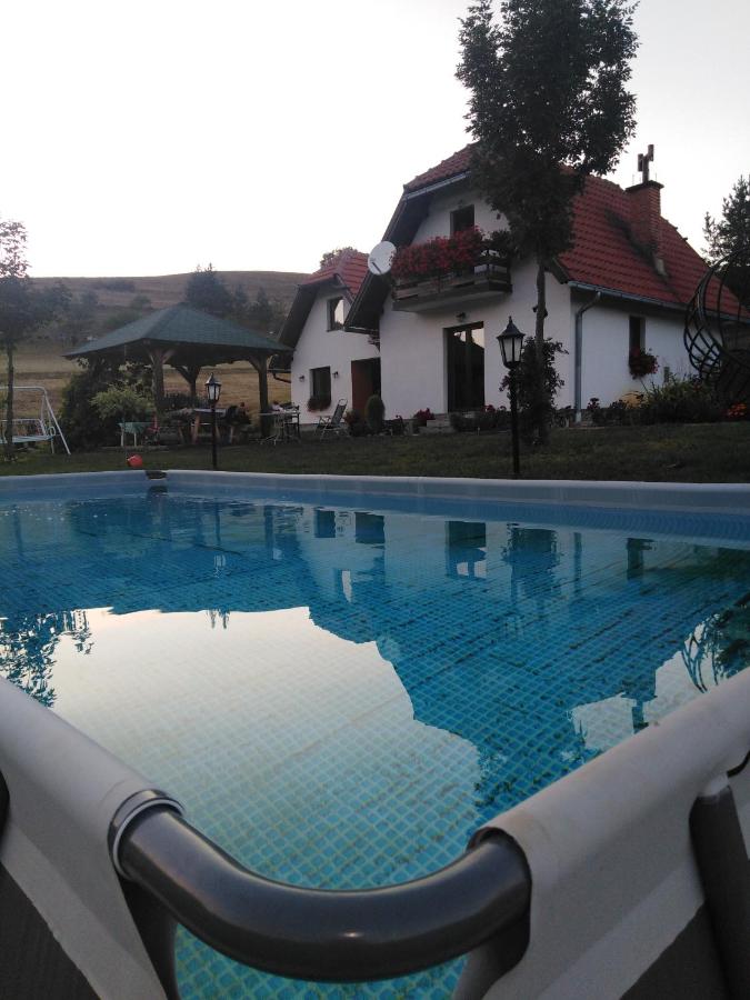 Kuća za odmor Zlatiborska zora - B&B