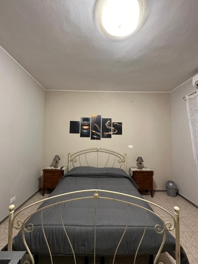 Dimora Gaudiano - B&B Matera