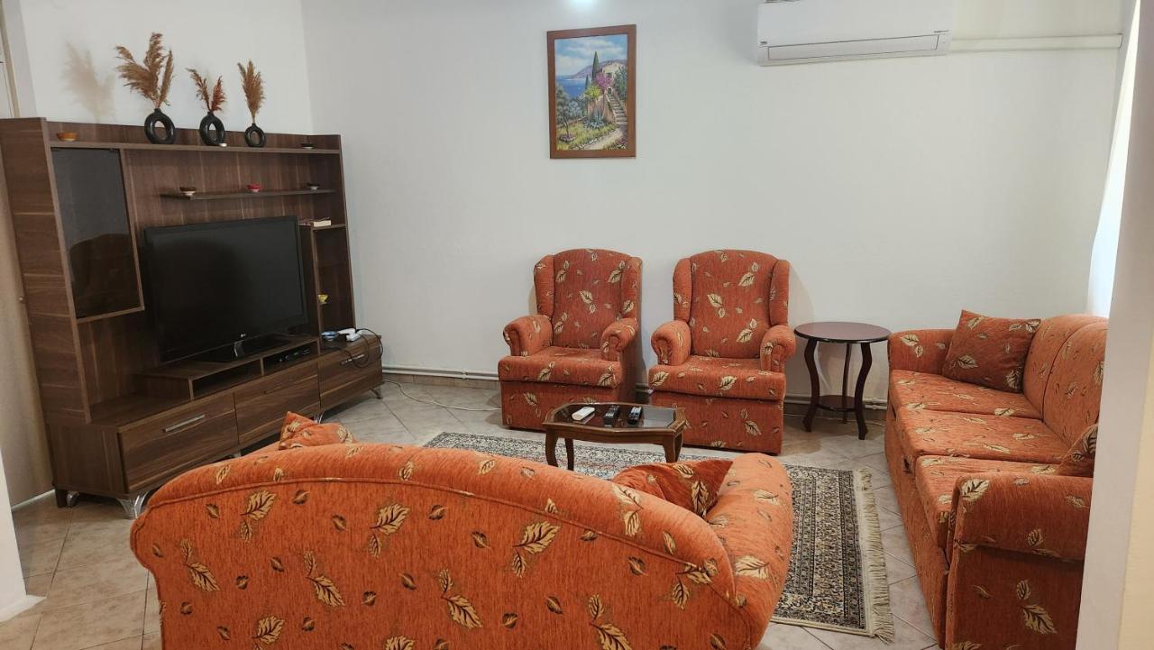 Apartment mit 1 Schlafzimmer