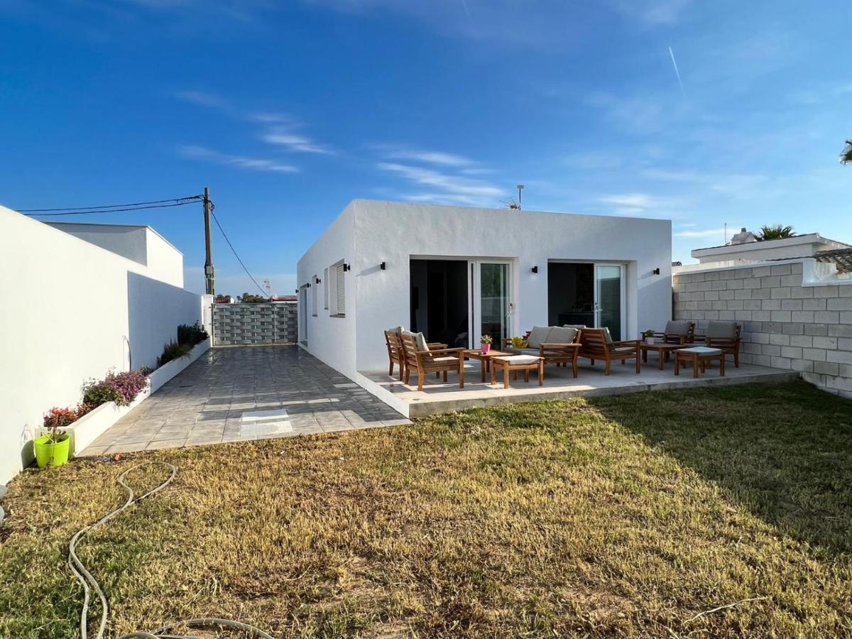 Agoodplan Aitana Playa El Palmar - B&B El Palmar