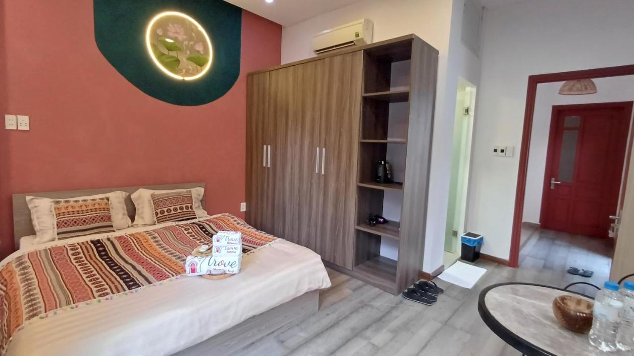 B&B Da Nang - Trove Homestay Da Nang - Bed and Breakfast Da Nang