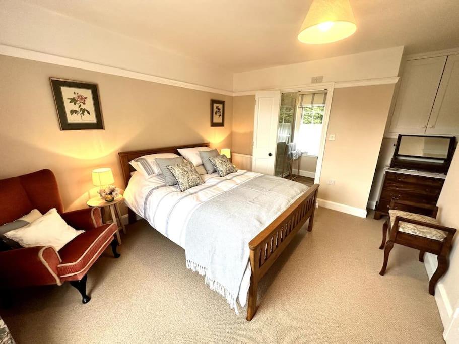 B&B Erpingham - The Pump House - Bed and Breakfast Erpingham