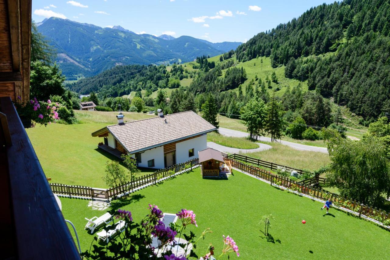 Apartment mit 1 Schlafzimmer und Bergblick
