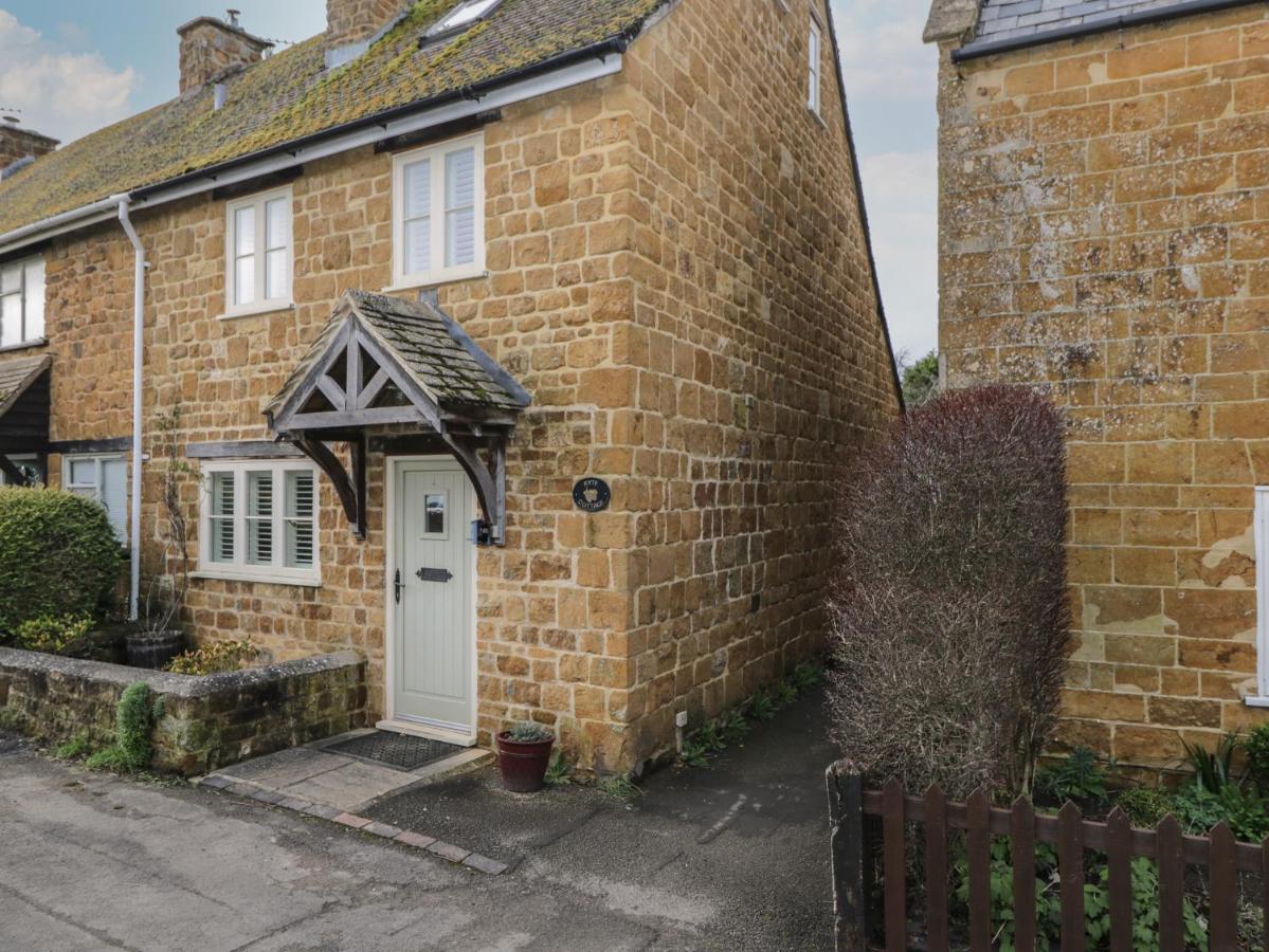 B&B Shipston on Stour - Kyte Cottage - Bed and Breakfast Shipston on Stour