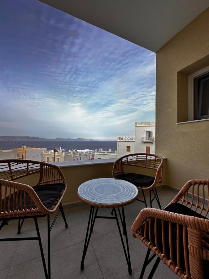 Sky - B&B