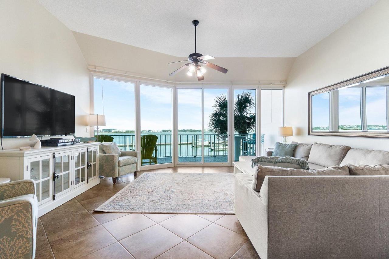 Caribe Penthouse B106 - B&B