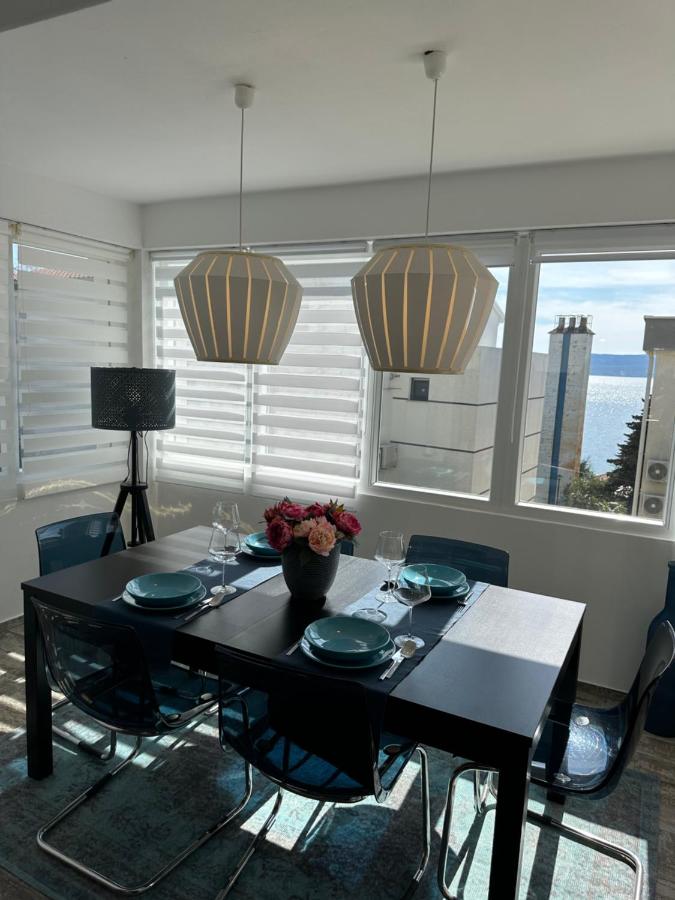 Apartmani Benko - Ferienwohnung Crikvenica