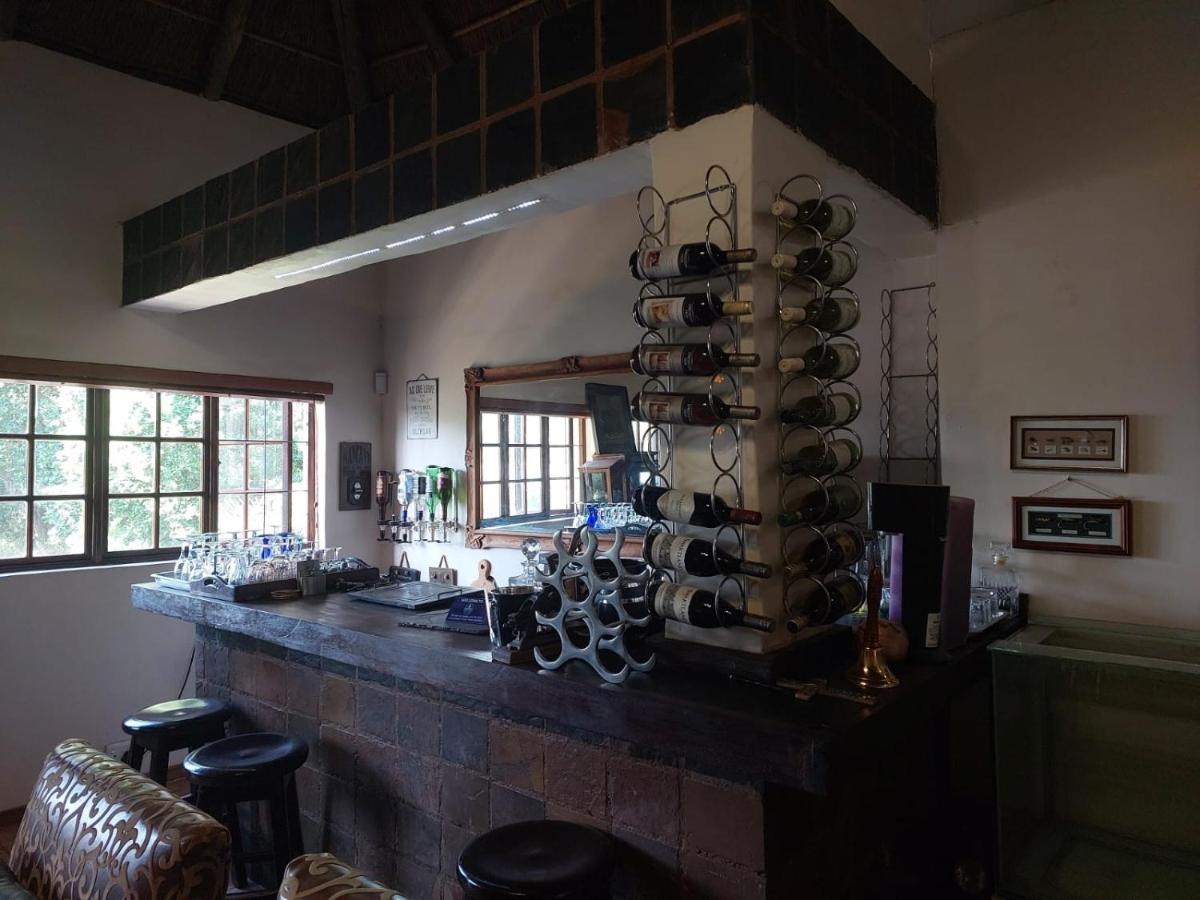 Garrett B&B - Bed and Breakfast