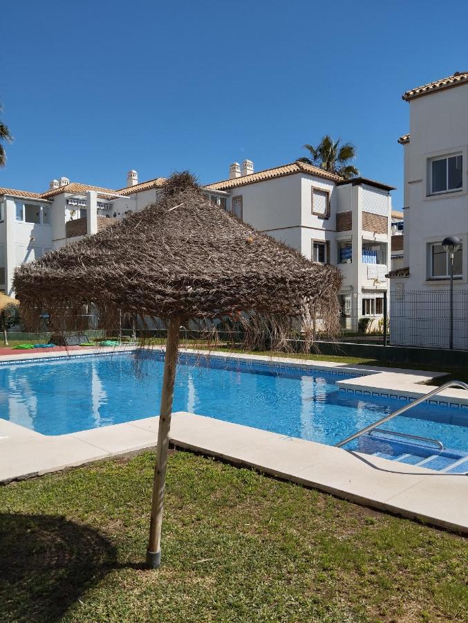Apartamento Amanecer Laguna Beach Torrox costa - B&B Málaga