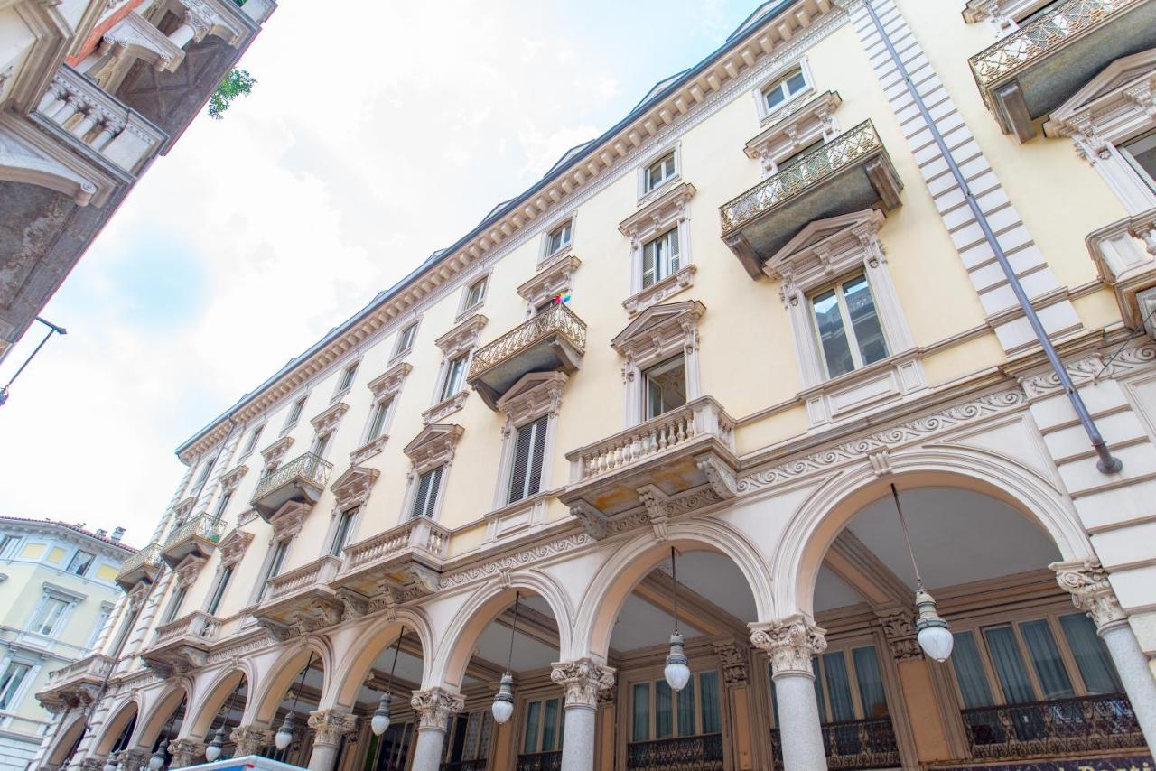 Suite & Queen Apartments - B&B Turín