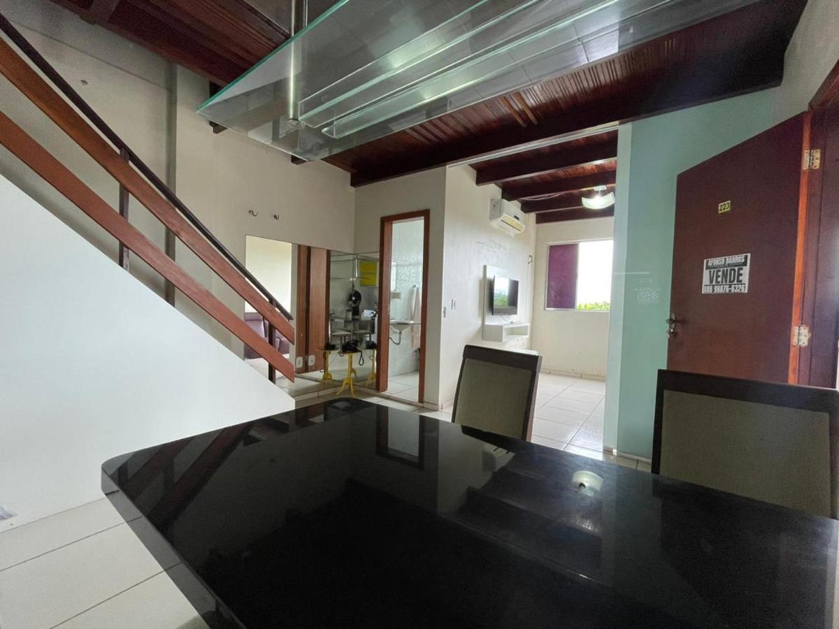 Flat Amarração - Ferienwohnung