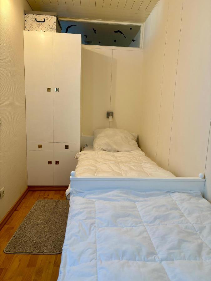 Appartamento con Vista Mare