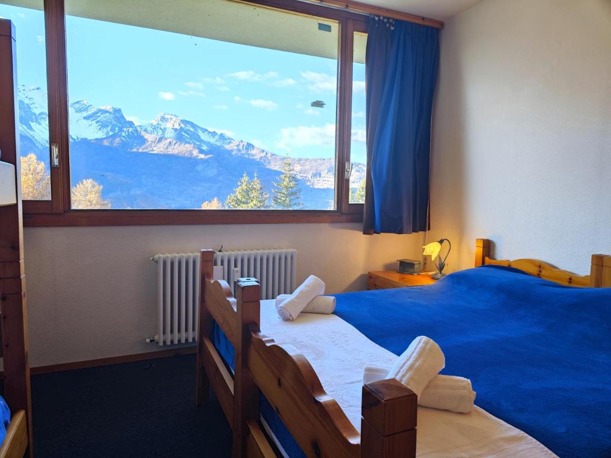 Hostdomus - Sansicario R8 - B&B