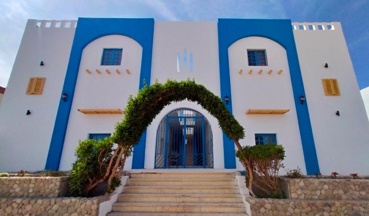 B&B Sharm el-Sheij - Amnesia Residence - Bed and Breakfast Sharm el-Sheij