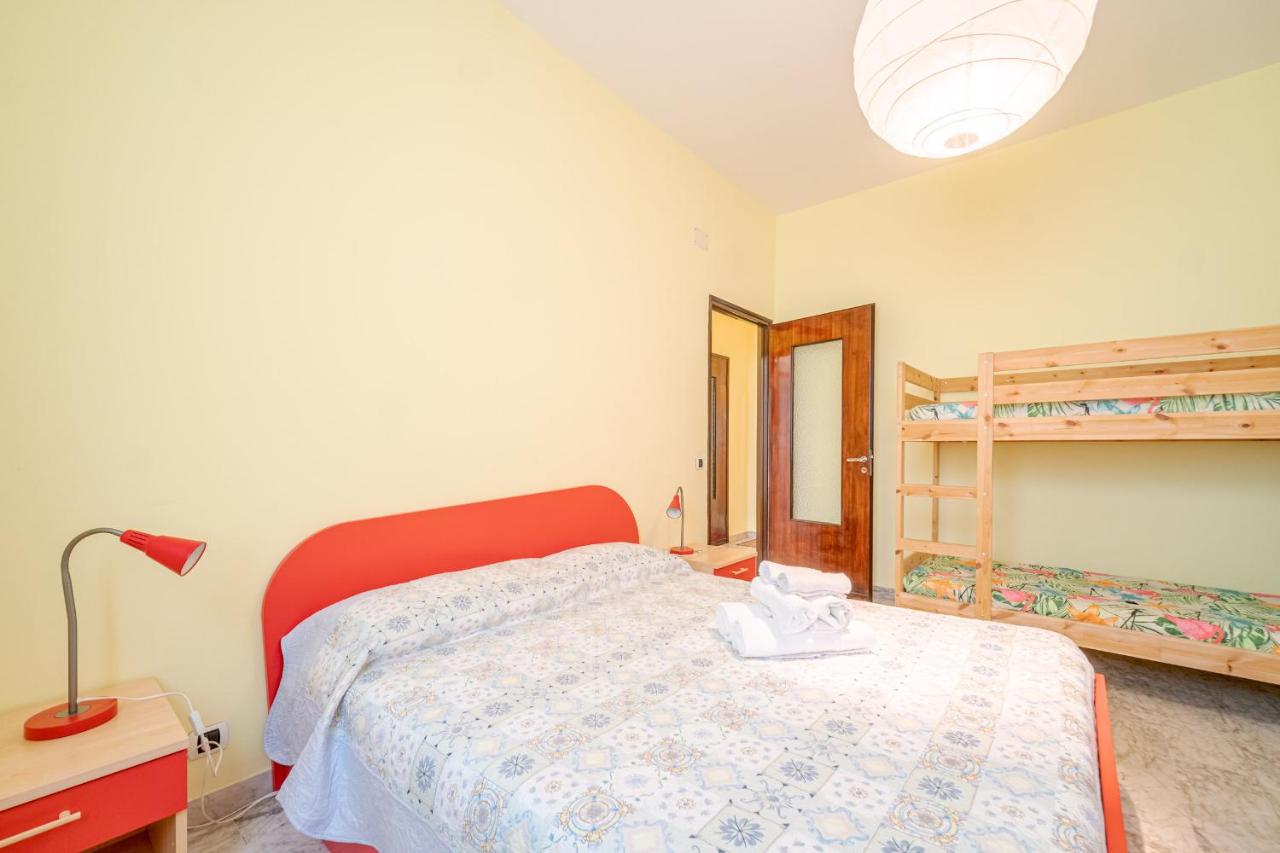 FAMILY House - Ferienwohnung Albisola Marina