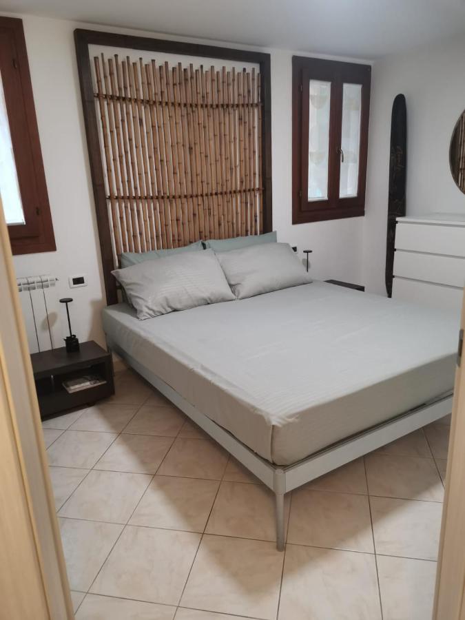 Apartment mit 2 Schlafzimmern