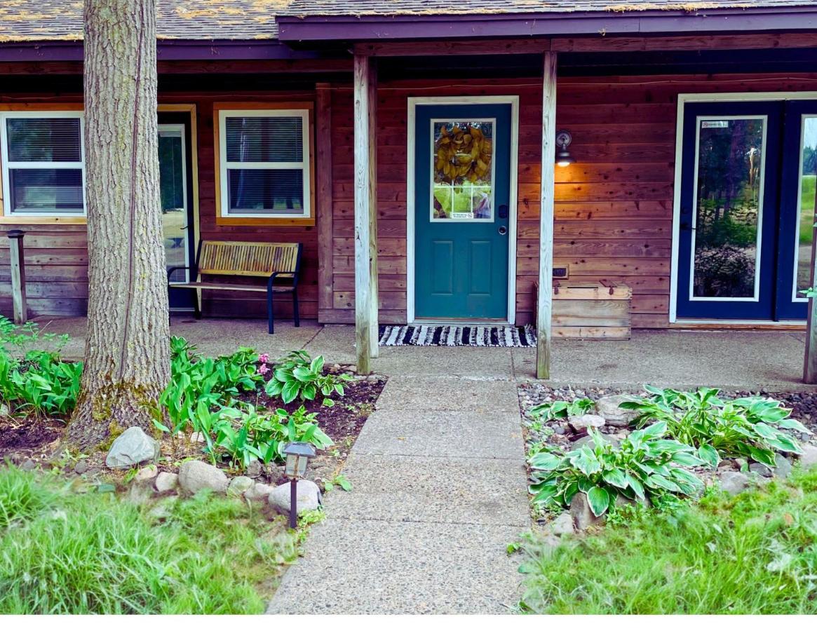 Nokasippi on 9 Brainerd Cabin and Cottage Sleeps up to 15 - B&B