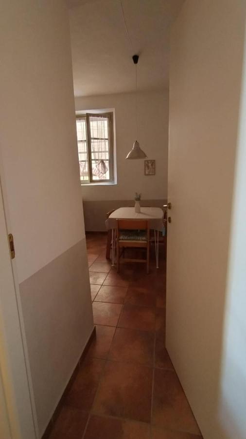 Vierbettzimmer mit eigenem Bad