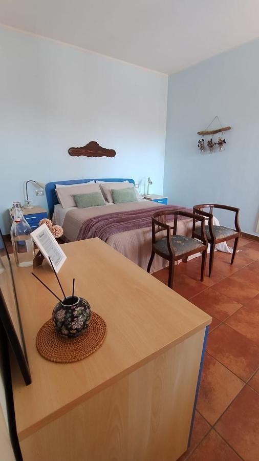 Standard Doppelzimmer mit Gemeinschaftsbad