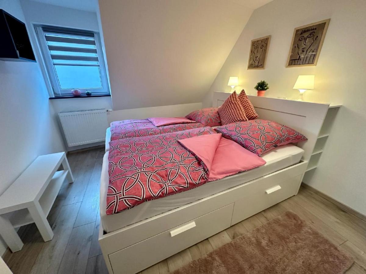 Apartment mit 1 Schlafzimmer