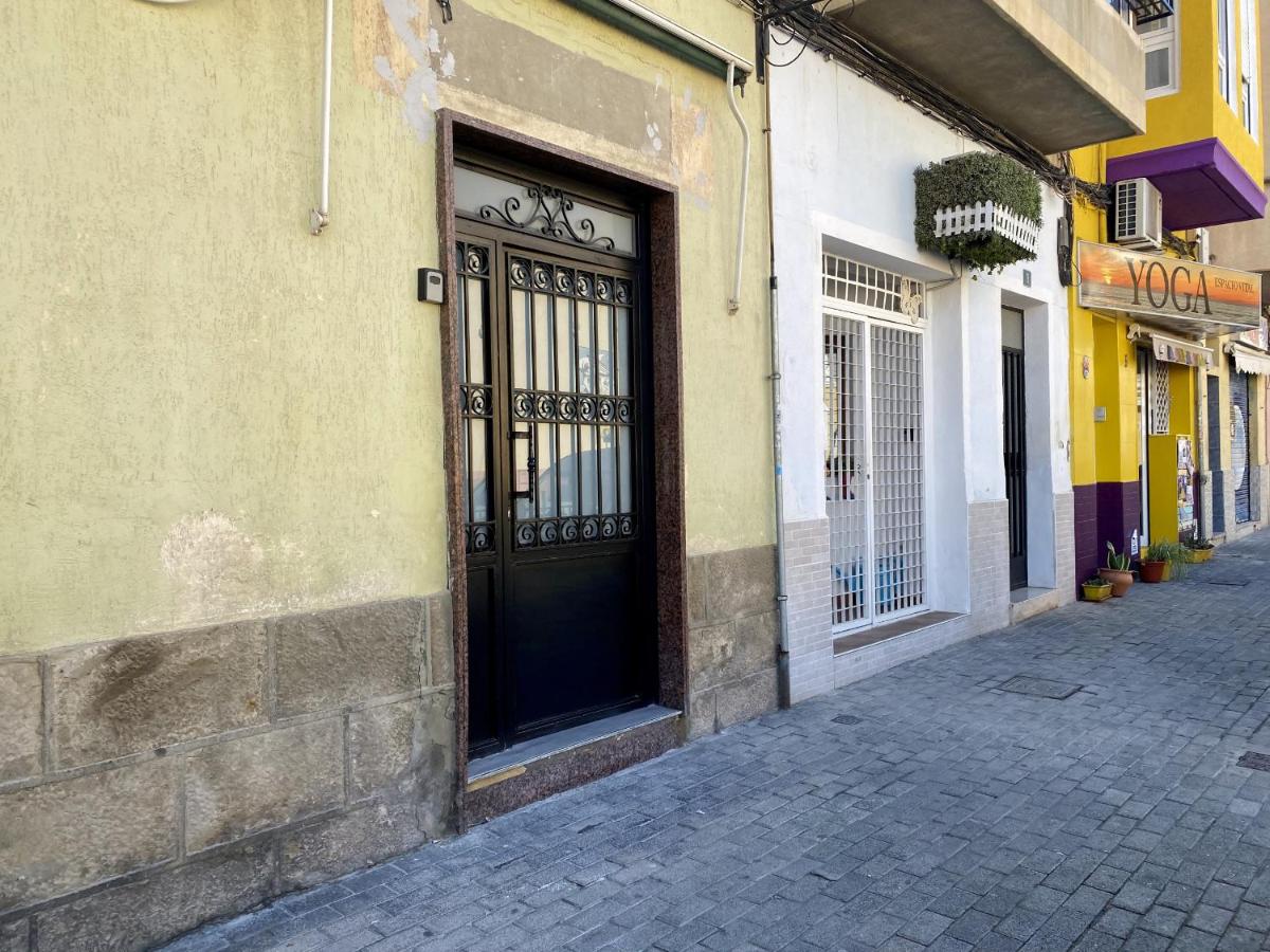 Misericordia by United Renters - Chambres d’hôtes Alicante