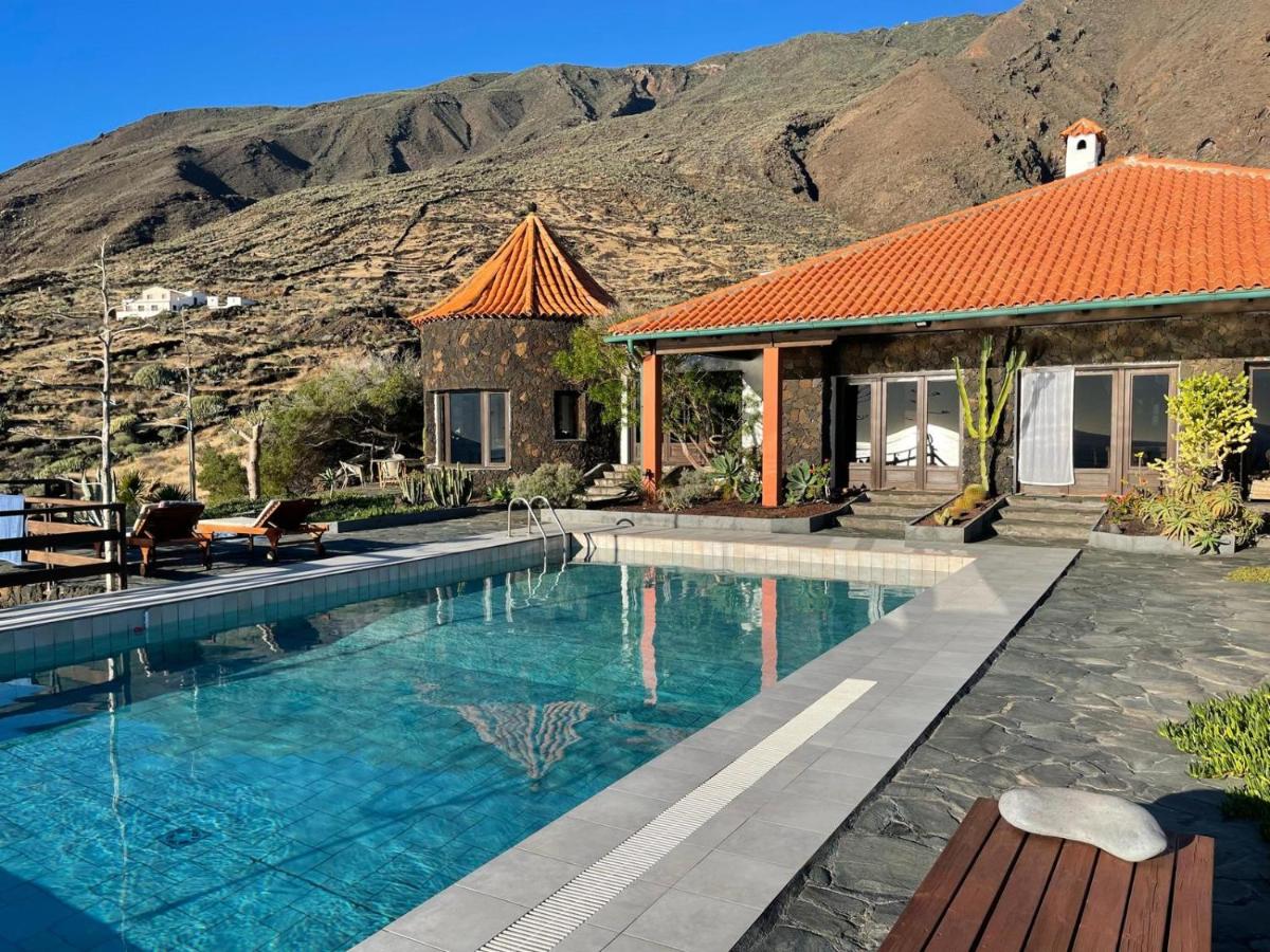 Casa La Lachita - B&B