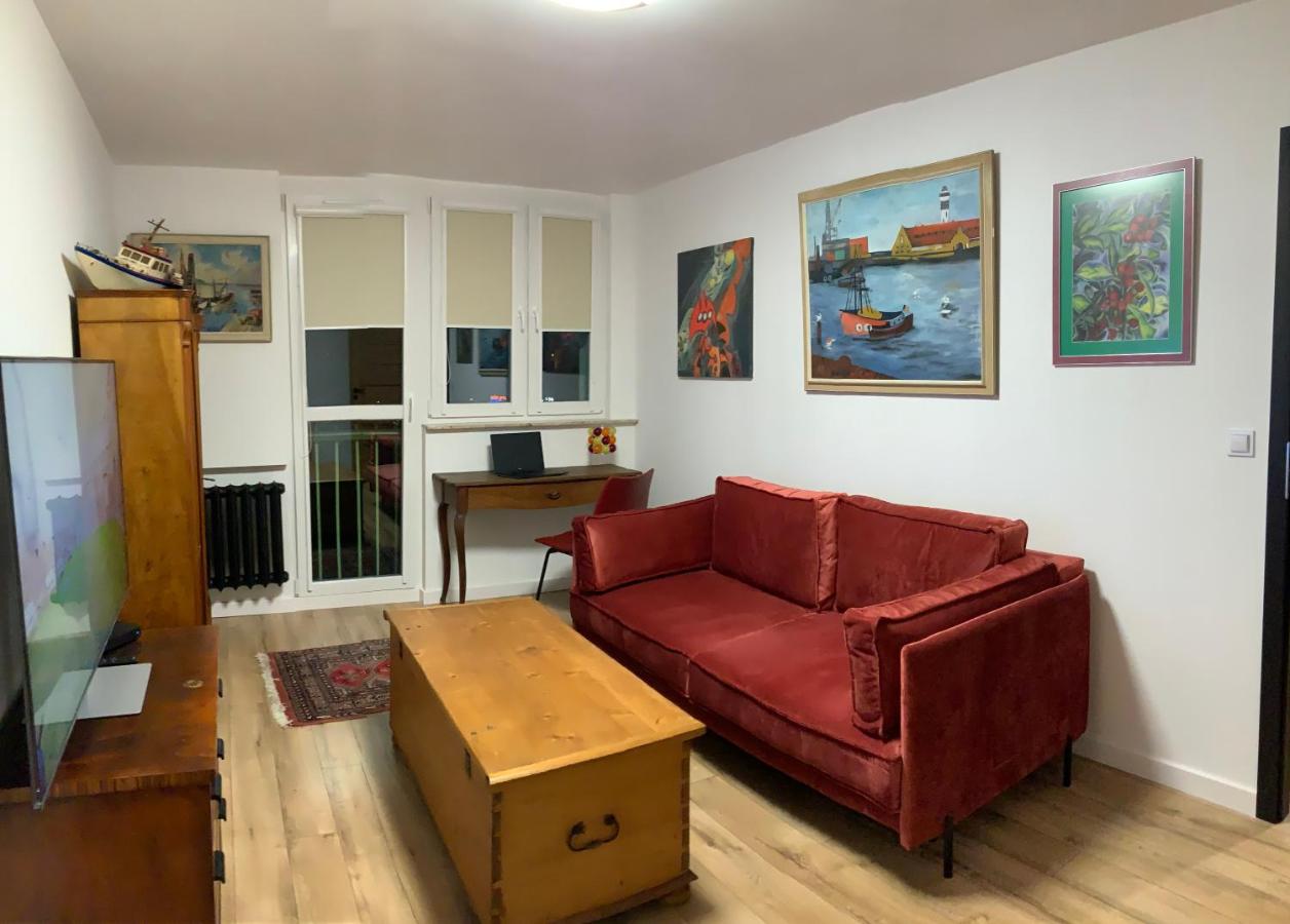 Apartament Retro Bolesławiec - B&B Bolesławiec