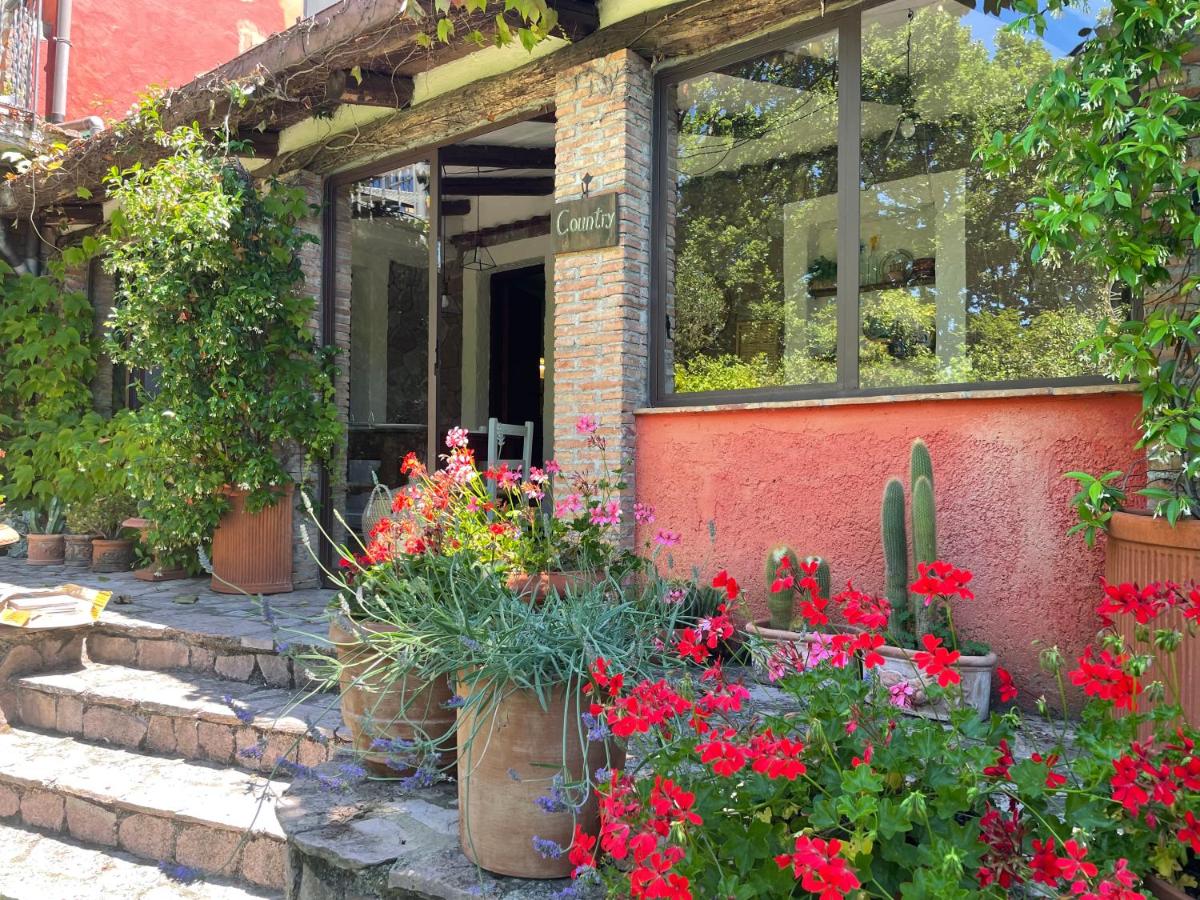 Casale del Glicine Guesthouse - LS Accommodations - Chambres d’hôtes Foria