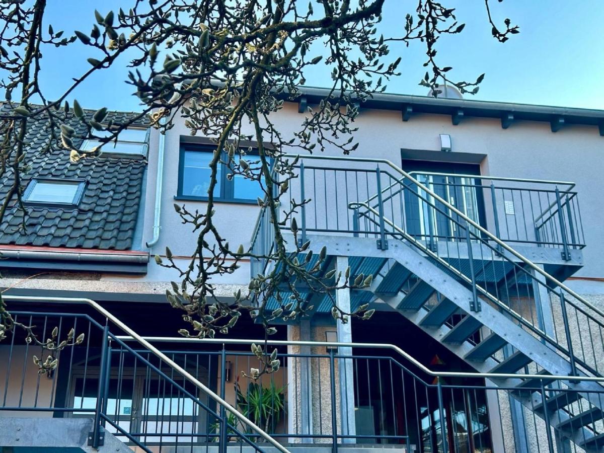 Ferienwohnungen GoJa - Ferienwohnung Bad Königshofen