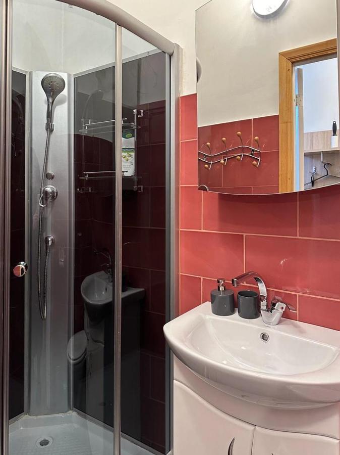 DZIRNAVU IELAS APARTMENT - B&B Kuldīga