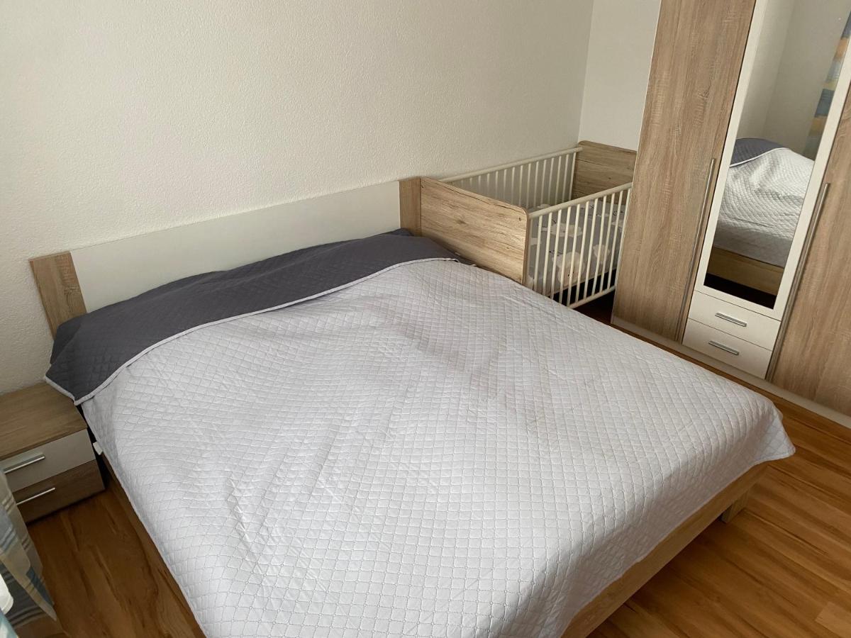Ferienwohnung - B&B