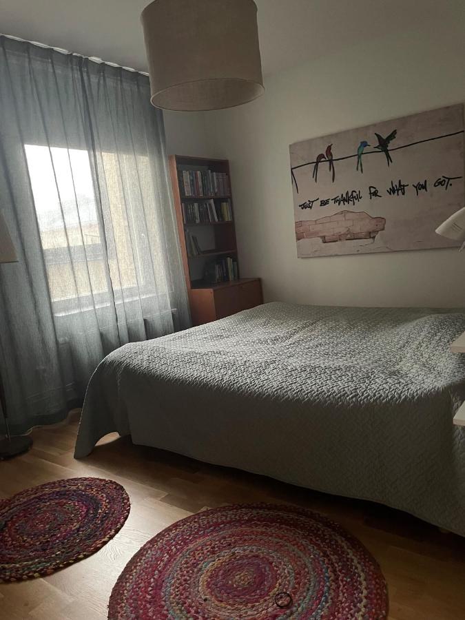 City Center apartment 79 m2 - B&B Lund
